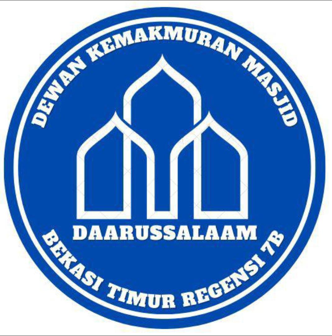 Logo Masjid